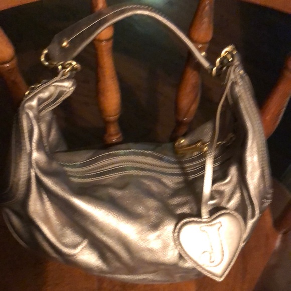 Juicy Couture Handbags - Juicy Couture handbag